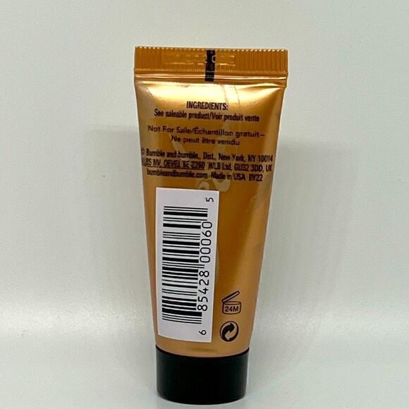 🌟 Bumble and Bumble Bond-Building Repair Styling Cream - Picture 2 of 2